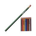 Round Super Bargain Buster Pencil